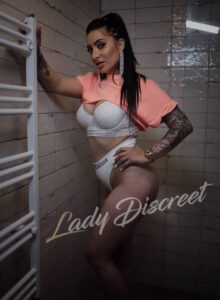 Carla Photo