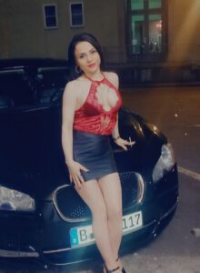 Dana Photo