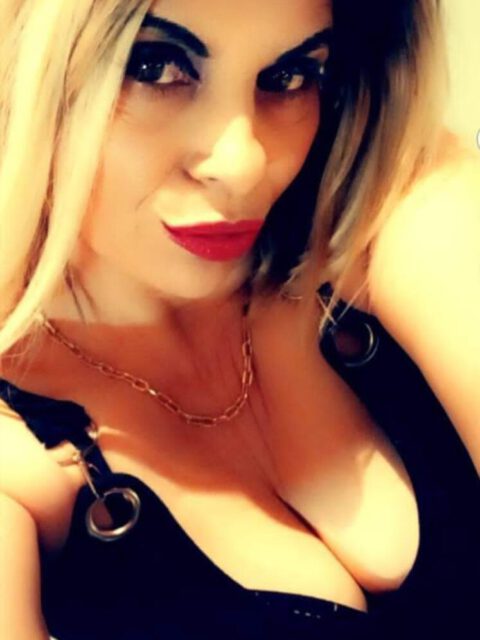 Lady Angelika  TOP ANAL