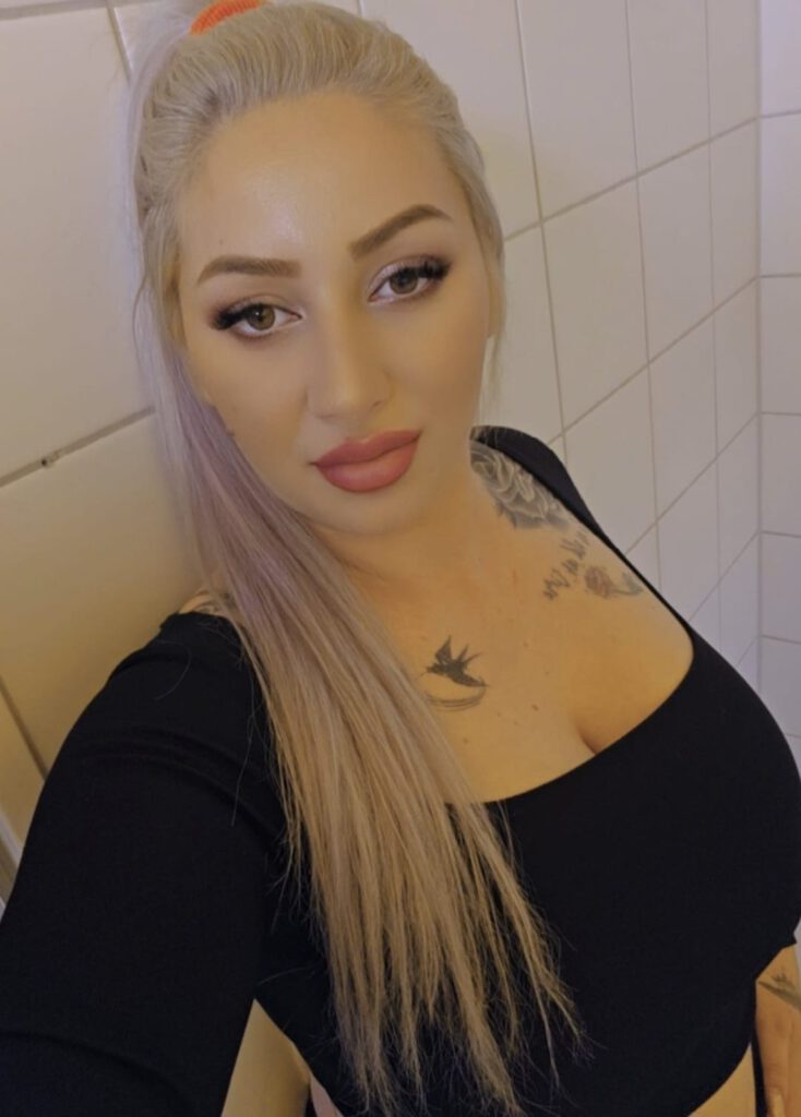 Michaela – Bild 2