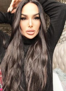 TS Maria  TOP ANAL Photo