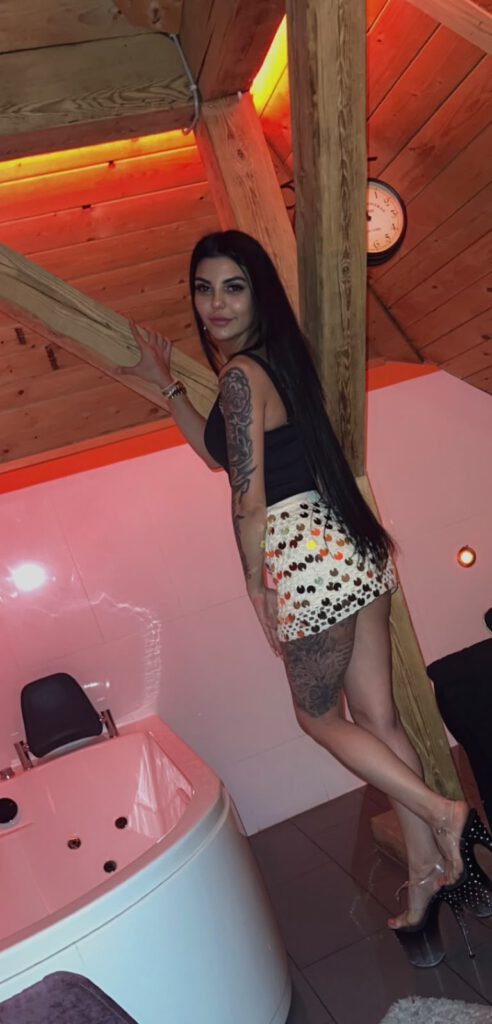 Lady Yasmin – Bild 5