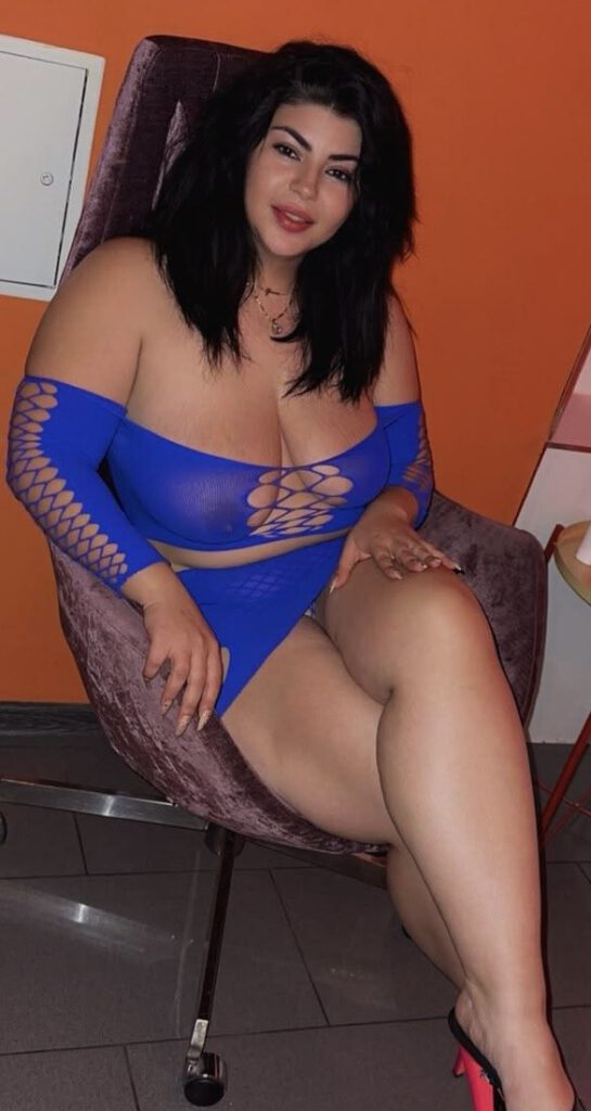 Alina – Bild 1